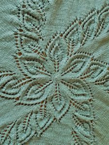 Pullover in russo